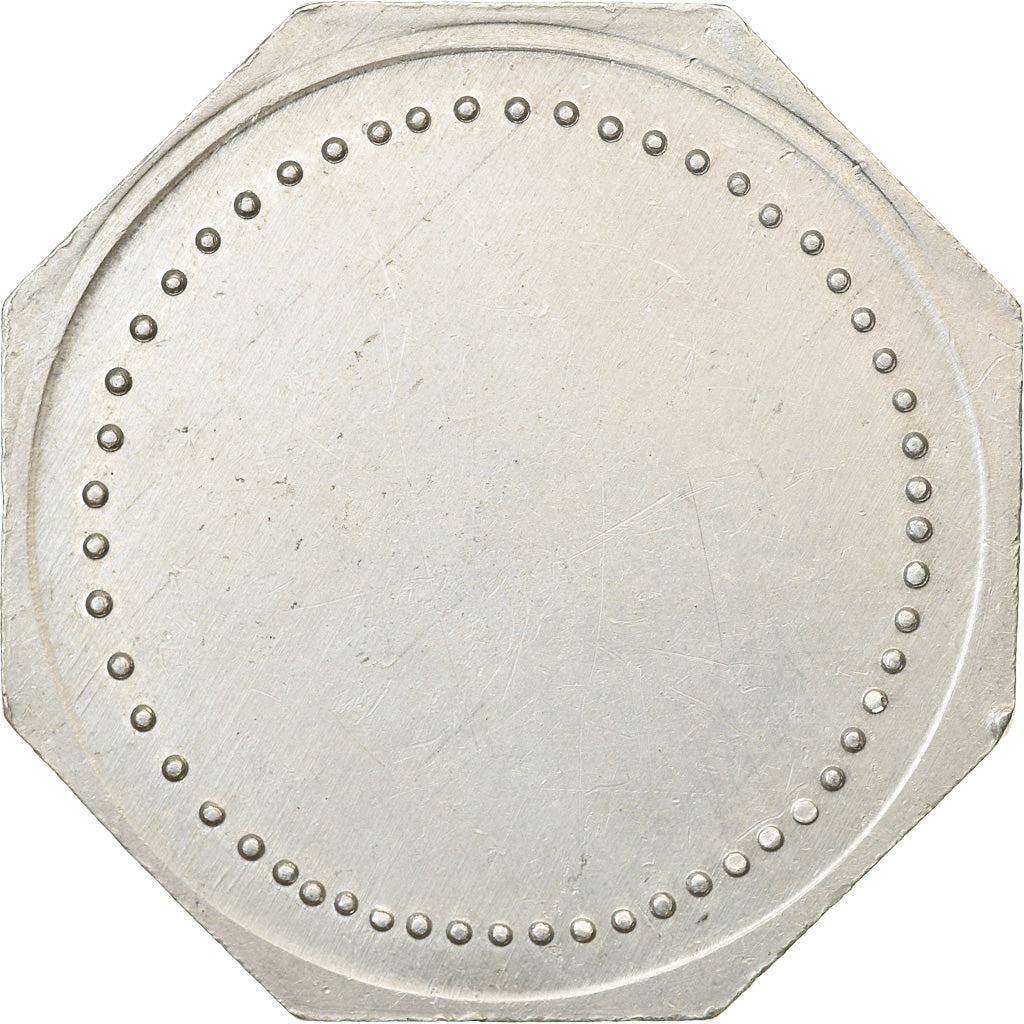 France, Jeton, Champigny-Plage, Leçon de Natation, SUP, Aluminium