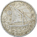 Moneta, Francja, Union Latine, Comité du Sud-Ouest, Toulouse, 25 Centimes