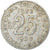 Münze, Frankreich, Union Latine, Comité du Sud-Ouest, Toulouse, 25 Centimes