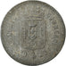 Coin, France, Fédération du Commerce du Calaisis, Calais, 10 Centimes, 1920