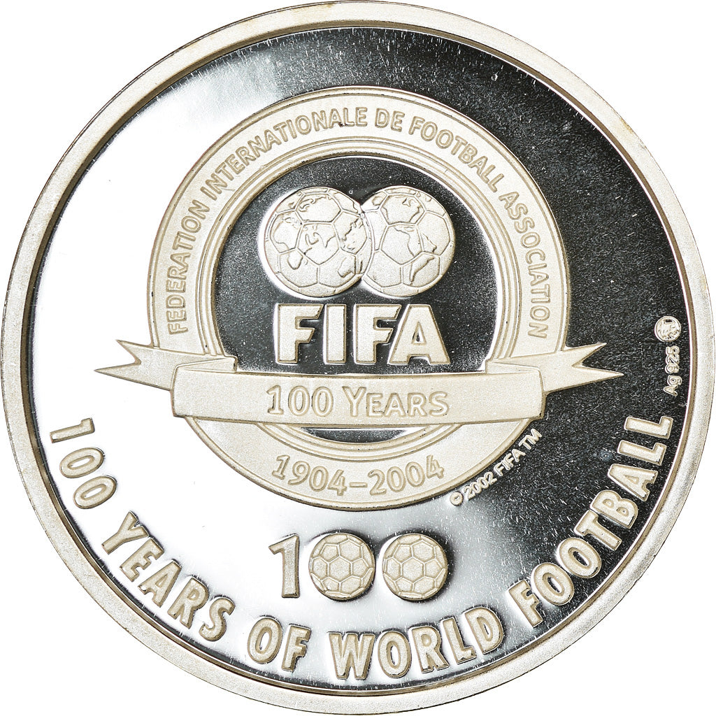 Brazil, Medal, The 100 Greatest Living Players selected by Pelé, Ronaldinho