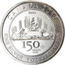 Coin, Canada, 150 years of Canada, 5 Dollars, 2017, Bullion, MS(65-70), Silver