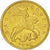 Monnaie, Russie, 10 Kopeks, 2005, SPL, Laiton, KM:602