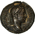 Moneda, Severus Alexander, Denarius, 229, Rome, EBC, Plata, RIC:184