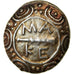 Moeda, Reino da Macedónia, Philip V, Tetrobol, 184-179 BC, Pella or Amphipolis