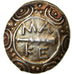 Monnaie, Royaume de Macedoine, Philip V, Tétrobole, 184-179 BC, Pella ou