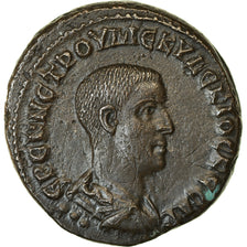 Coin, Seleucis and Pieria, Herennius Etruscus, Tetradrachm, 250, Antioch