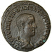 Coin, Seleucis and Pieria, Herennius Etruscus, Tetradrachm, 250, Antioch