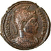 Monnaie, Constantin I, Follis, 300-301, Trèves, SUP, Bronze, RIC:389