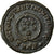Moneta, Constantine I, Follis, 324, Heraclea, AU(55-58), Bronze, RIC:60