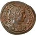 Coin, Constantine I, Follis, 321, Arles, AU(50-53), Bronze, RIC:129