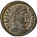 Coin, Constantine I, Follis, 324-325, Heraclea, AU(55-58), Bronze, RIC:24