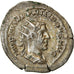 Monnaie, Philippe I l'Arabe, Antoninien, 244-247, Rome, SUP, Billon, RIC:45