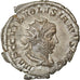 Coin, Volusian, Antoninianus, 252, Milan, AU(55-58), Billon, RIC:205