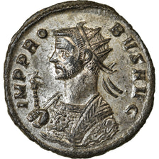 Coin, Probus, Antoninianus, 276-282, Rome, AU(55-58), Billon, RIC:202