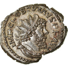 Coin, Postumus, Antoninianus, 260-269, Trier or Cologne, AU(55-58), Billon