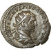 Coin, Caracalla, Antoninianus, 217, Rome, AU(50-53), Billon, RIC:293f