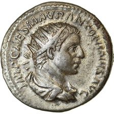 Coin, Elagabalus, Antoninianus, 218-222, Rome, AU(50-53), Billon, RIC:155