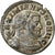 Coin, Galerius, Follis, 303-305, Trier, AU(50-53), Bronze, RIC:594b