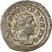 Coin, Philip I, Antoninianus, 247-249, Rome, AU(55-58), Billon, RIC:58