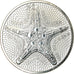 Coin, Cook Islands, Silver Star, 1 Dollar, 1 Oz, 2019, MS(65-70), Silver