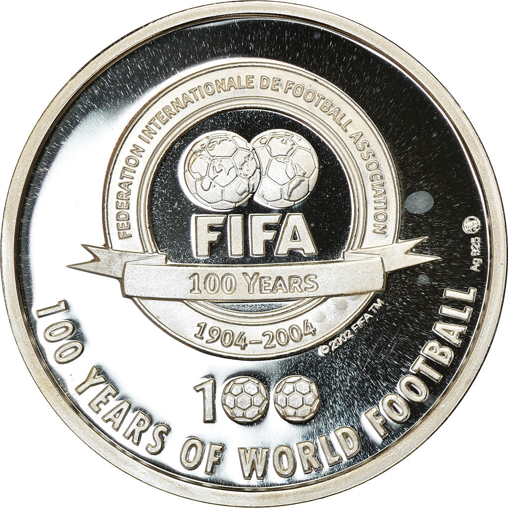 Allemagne, Médaille, The 100 Greatest Living Players selected by Pelé