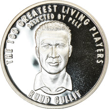 Paesi Bassi, medaglia, The 100 Greatest Living Players selected by Pelé, Gullit