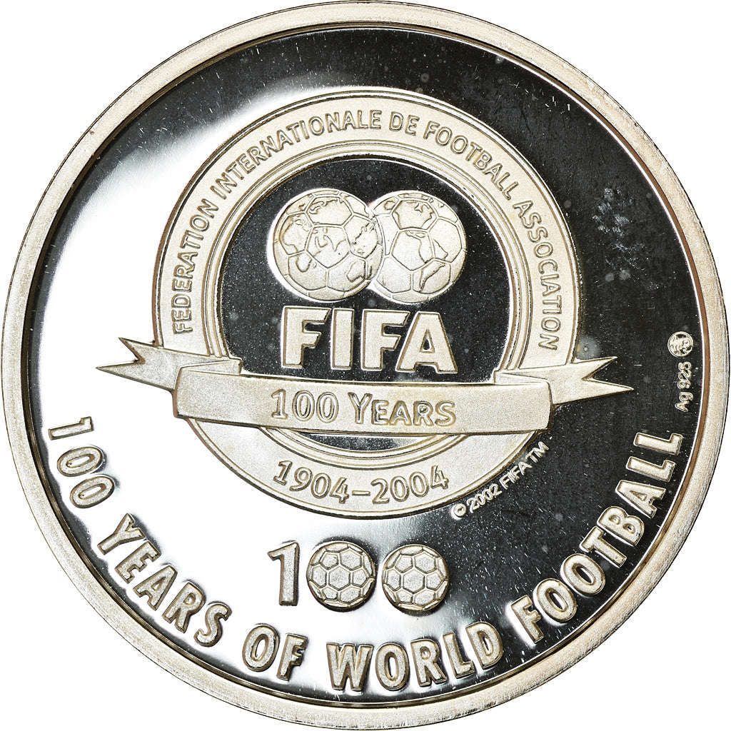 Italy, Medal, The 100 Greatest Living Players selected by Pelé, Buffon