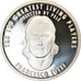 Italy, Medal, The 100 Greatest Living Players selected by Pelé, Totti