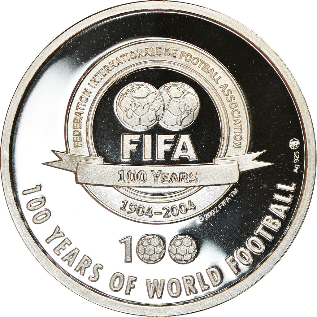 Italy, Medal, The 100 Greatest Living Players selected by Pelé, Totti