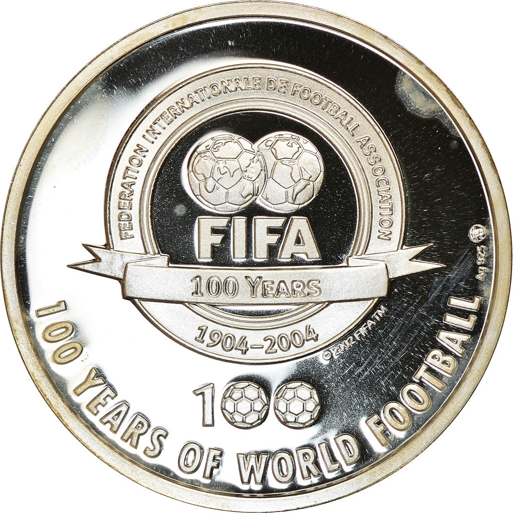 Pays-Bas, Médaille, The 100 Greatest Living Players selected by Pelé, Gullit