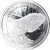 Coin, Fiji, Fiji Iguana, 1 Dollar, 2015, 1 Oz, MS(65-70), Silver