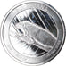 Coin, Fiji, Fiji Iguana, 1 Dollar, 2016, 1 Oz, MS(65-70), Silver