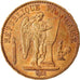 Monnaie, France, Génie, 20 Francs, 1878, Paris, SUP, Or, Gadoury:1063, KM:825