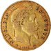 Monnaie, France, Napoleon III, 10 Francs, 1868, Paris, TTB, Or, Gadoury:1015