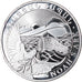 Münze, Armenia, Noah's Ark, 500 Dram, 2016, 1 Oz, STGL, Silber, KM:196