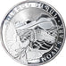 Moneta, Armenia, Noah's Ark, 500 Dram, 2016, 1 Oz, FDC, Argento, KM:196