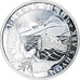 Coin, Armenia, Noah's Ark, 500 Dram, 2015, 1 Oz, MS(65-70), Silver, KM:196