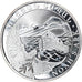 Coin, Armenia, Noah's Ark, 500 Dram, 2014, 1 Oz, MS(65-70), Silver, KM:196