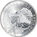 Coin, Armenia, Noah's Ark, 500 Dram, 2012, 1 Oz, MS(65-70), Silver, KM:196
