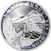 Coin, Armenia, Noah's Ark, 200 Dram, 2016, 1/2 Oz, MS(65-70), Silver, KM:197.1