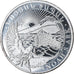 Coin, Armenia, Noah's Ark, 100 Dram, 2016, 1/4 Oz, MS(65-70), Silver, KM:197.1