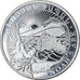 Moneta, Armenia, Noah's Ark, 100 Dram, 2016, 1/4 Oz, FDC, Argento, KM:197.1