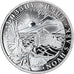 Coin, Armenia, Noah's Ark, 100 Dram, 2013, 1/4 Oz, MS(65-70), Silver, KM:197.1