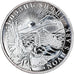 Coin, Armenia, Noah's Ark, 100 Dram, 2013, 1/4 Oz, MS(65-70), Silver, KM:197.1
