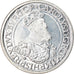 Moneta, Belgio, 5 Ecu, 1987, SPL, Argento, KM:166