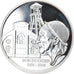 Belgium, 10 Euro, Mines de Marcinelle, 2006, MS(65-70), Silver, KM:257