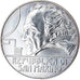 San Marino, 5 Euro, Federico Fellini, 2013, MS(65-70), Silver
