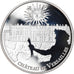 France, Monnaie de Paris, 10 Euro, Le Château de Versailles, 2011, Proof