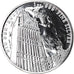 Münze, Großbritannien, Big Ben, 2 Pounds - 1 Oz, 2017, STGL, Silber